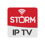 Storm IPTV