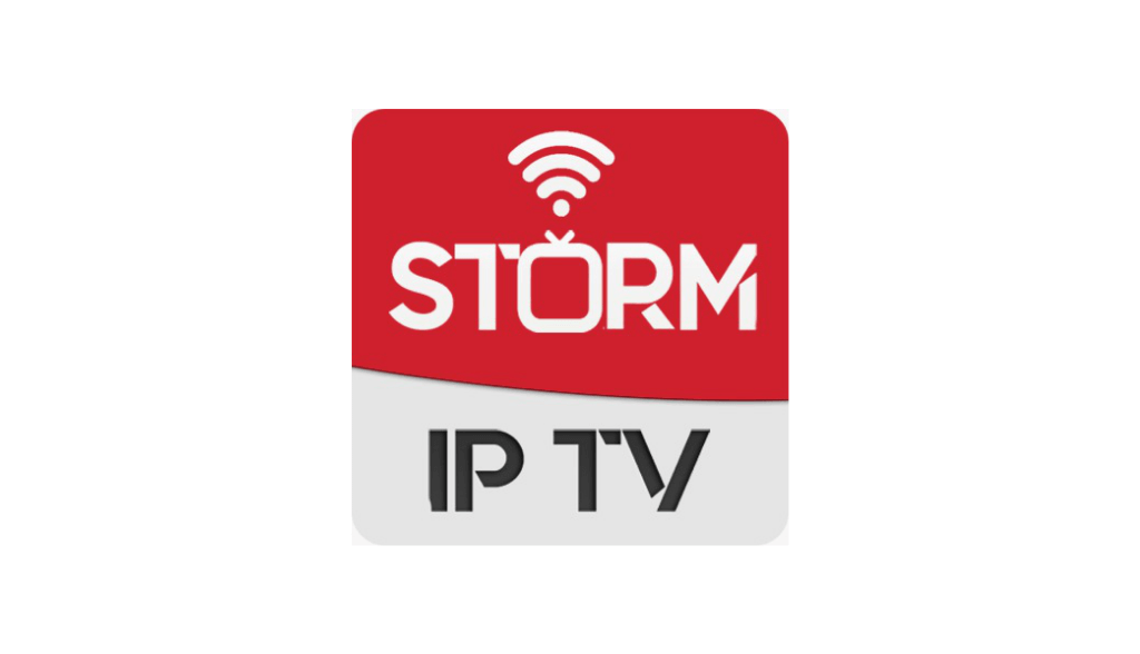 Storm IPTV