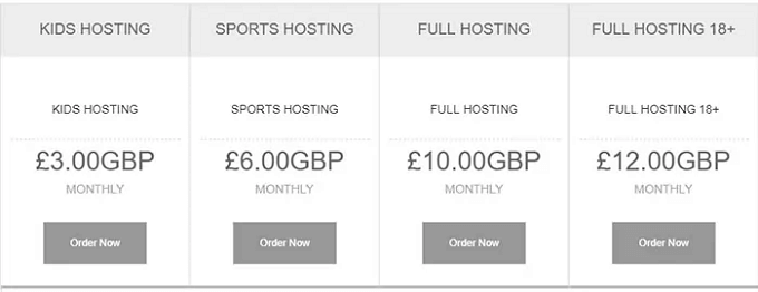 Superior IPTV