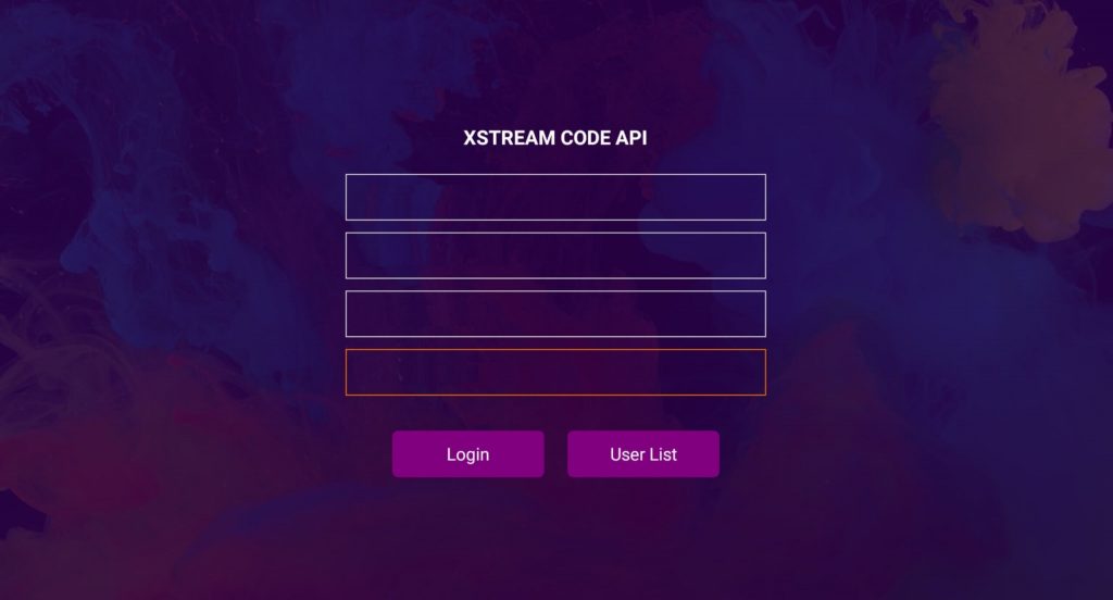 Viper IPTV on Android Devices with Purple IPTV