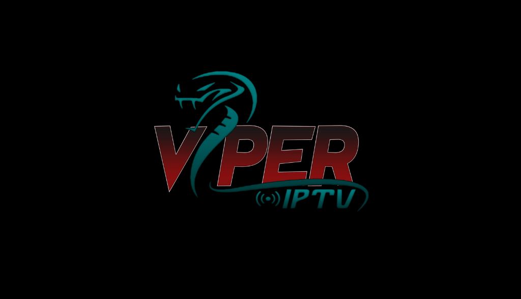 Viper IPTV