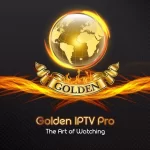 Goldenbox IPTV