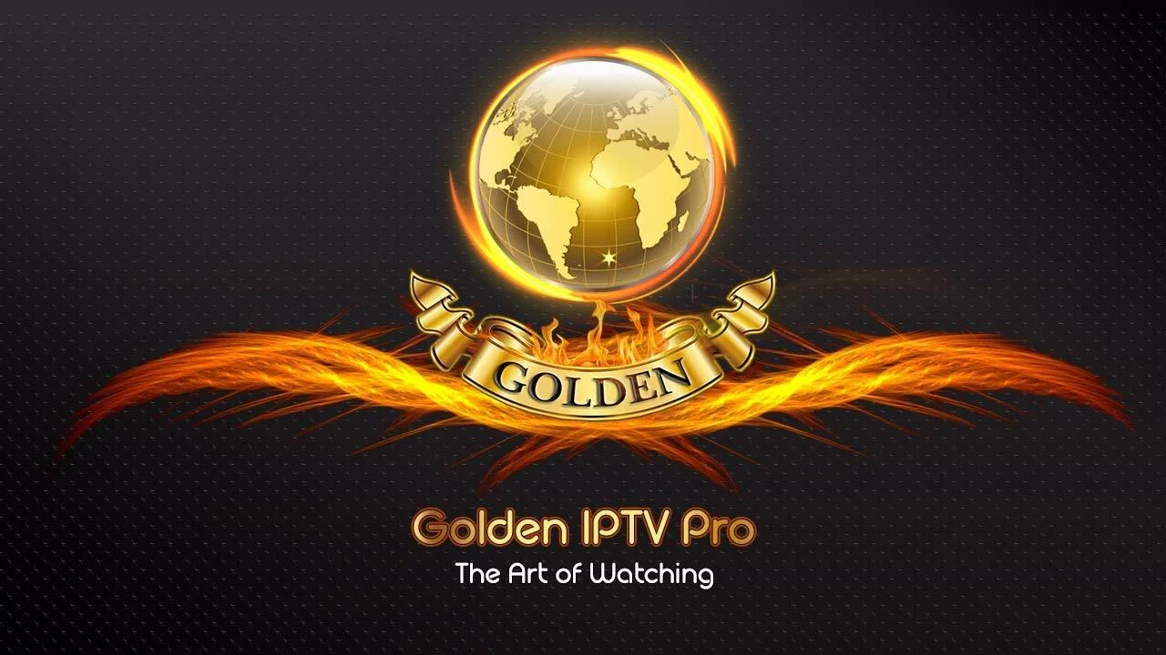 Goldenbox IPTV