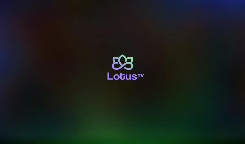 Lotus IPTV