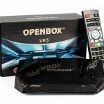 Openbox IPTV