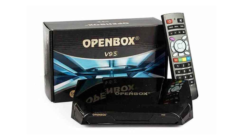 Openbox IPTV