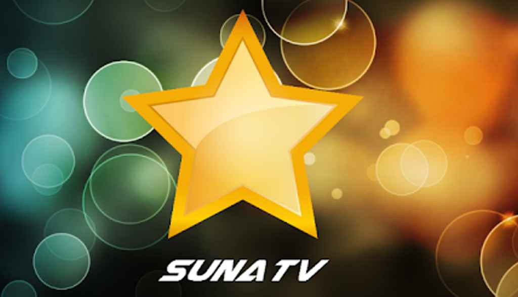 SunATV IPTV