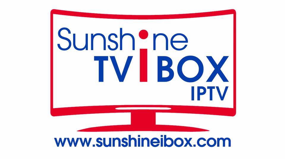 Sunshine IPTV