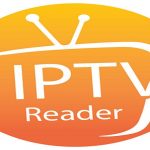 IPTV Reader