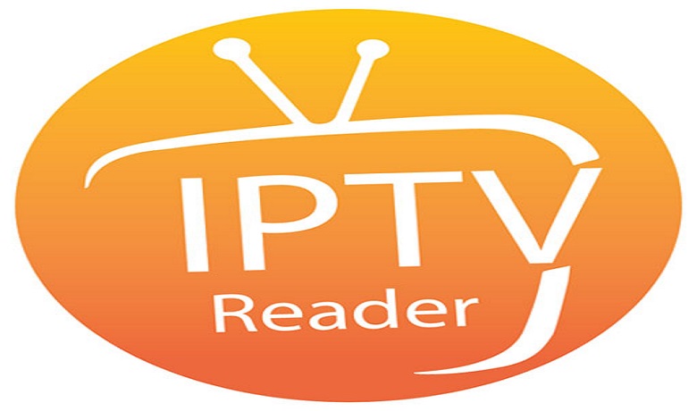 IPTV Reader
