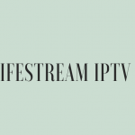 LifeStream IPTV