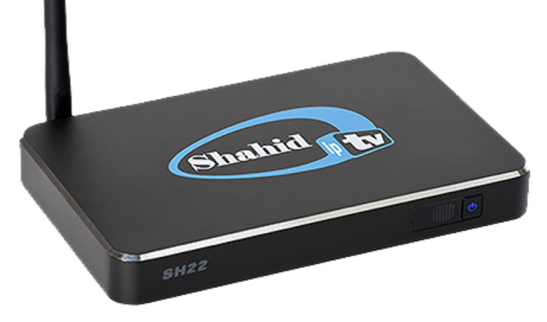 Shahid IPTV