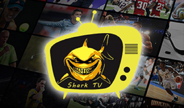 Shark IPTV