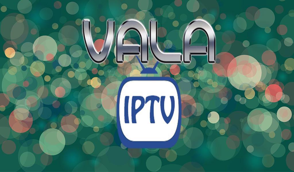 Vala IPTV