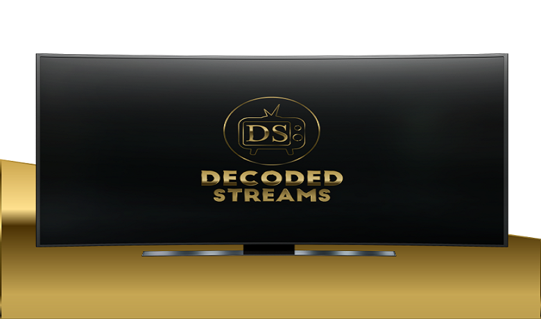 Decoded Streams IPTV