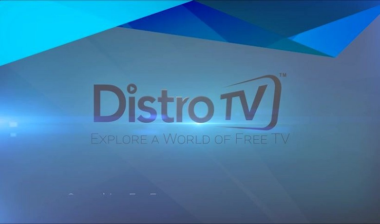 Distro IPTV