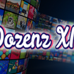 Dozenz IPTV