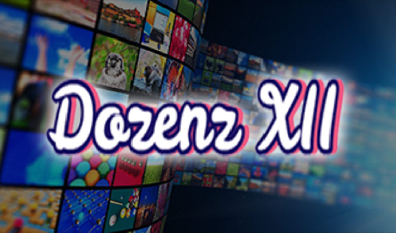 Dozenz IPTV