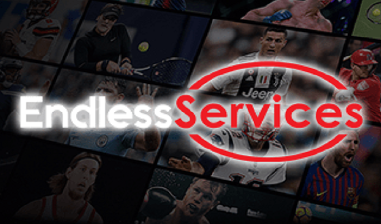 Endless IPTV