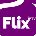 Flix IPTV