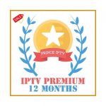 IPTV Prince