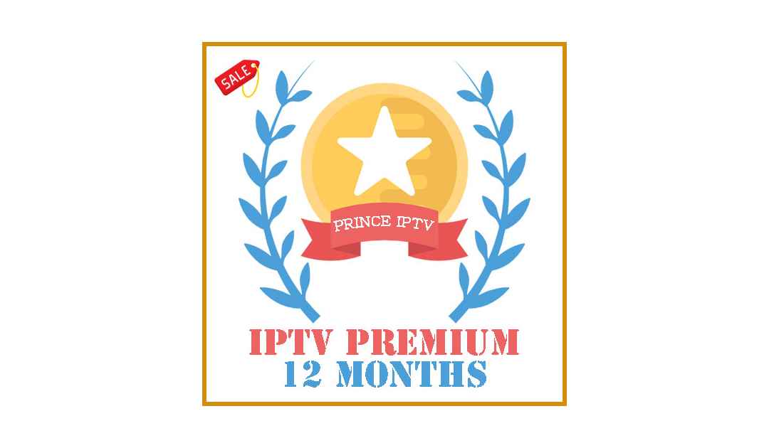 IPTV Prince