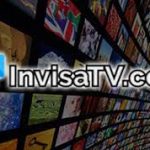 InvisaTV IPTV