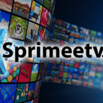 SprimeeTV IPTV