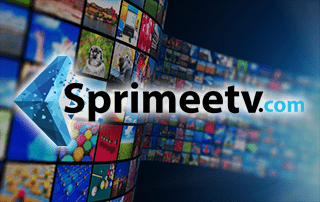 SprimeeTV IPTV