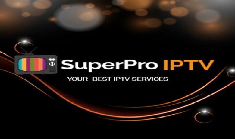 SuperPro IPTV