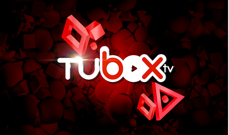 Tubox IPTV