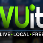 VUit IPTV