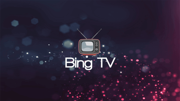 bing iptv