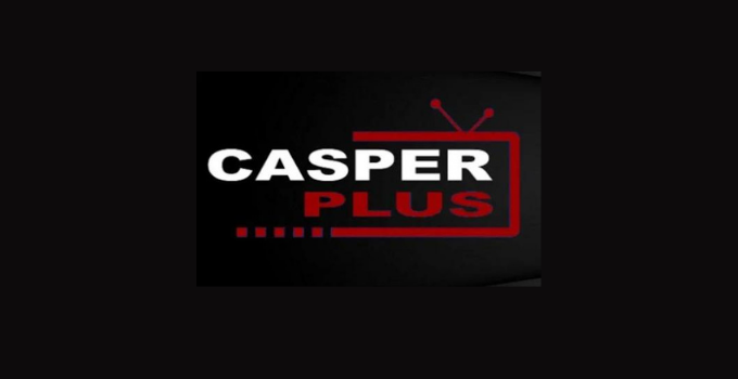 Casper TV IPTV