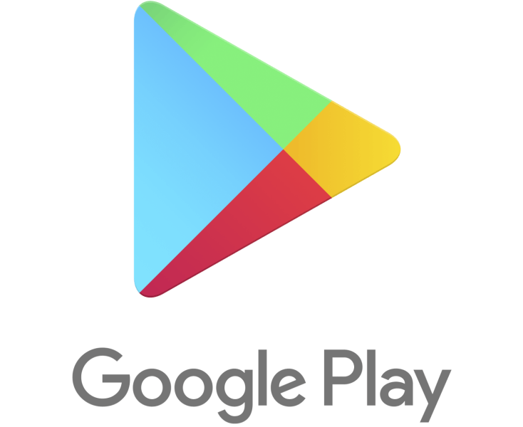 Click Google Play