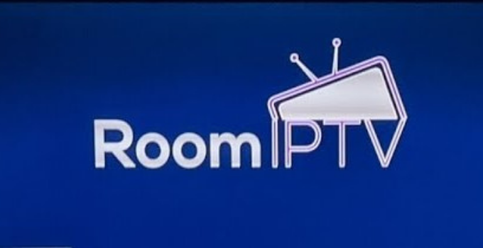 Room IPTV