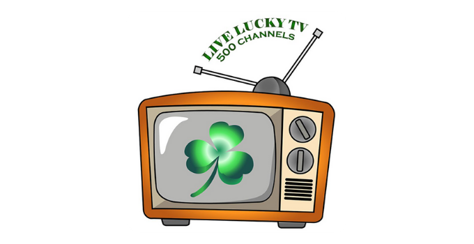 Lucky TV IPTV