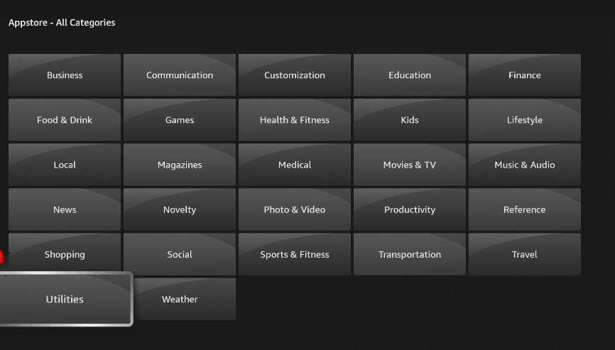 click Utilities