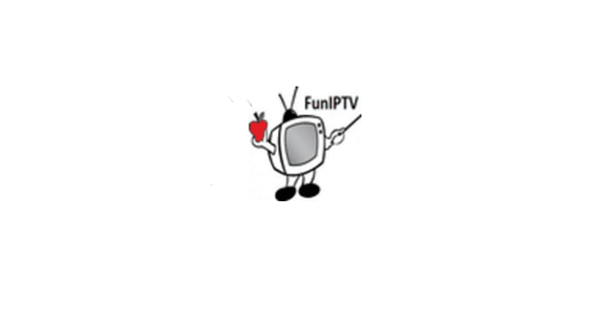 Fun IPTV