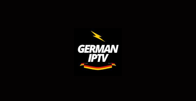 Germany IPTV