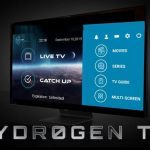 Hydrogen TV IPTV