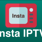 Insta IPTV