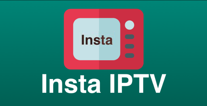 Insta IPTV