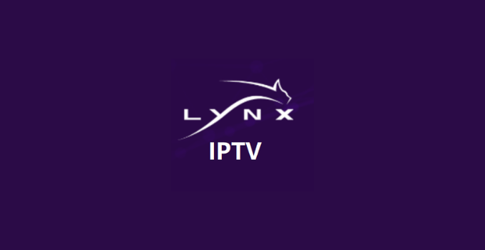 Lynx IPTV