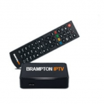 Brampton IPTV