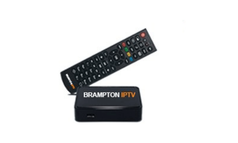 Brampton IPTV