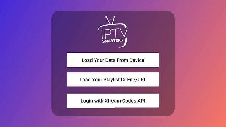 IPTV Smarters