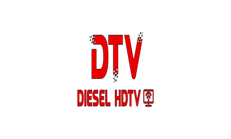 Diesel IPTV