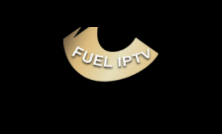 Fuel IPTV