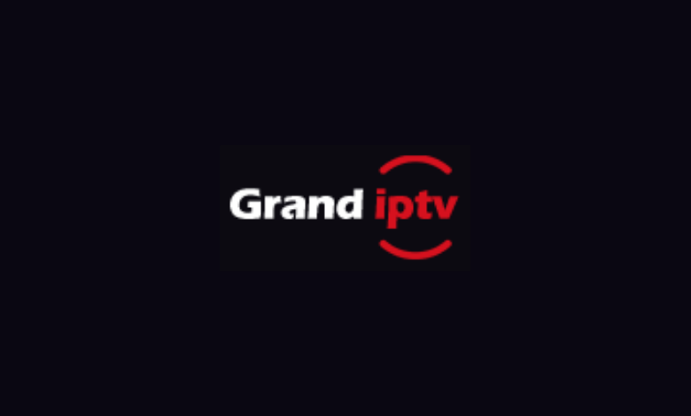 Grand IPTV